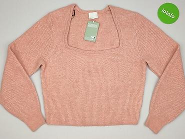 harry styles h: H&M, Sweter damski, rozmiar L — 2