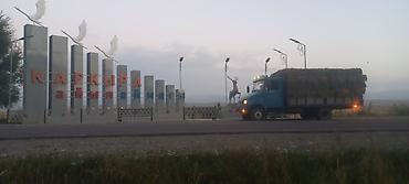 продаю коневозку: Услуги грузоперевозки на бортовом грузовике - Грузовик средней — 3