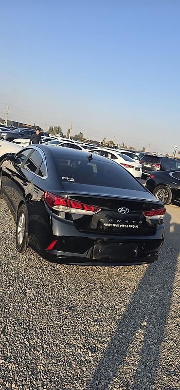 монитор соната дн8: Hyundai Sonata: 2022 г., 2 л, Автомат, Газ, Седан — 4