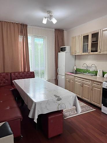 Аренда коттеджей и домов на Иссык-Куле: Коттедж, Royal beach, Чок-Тал, 8 мест — 6