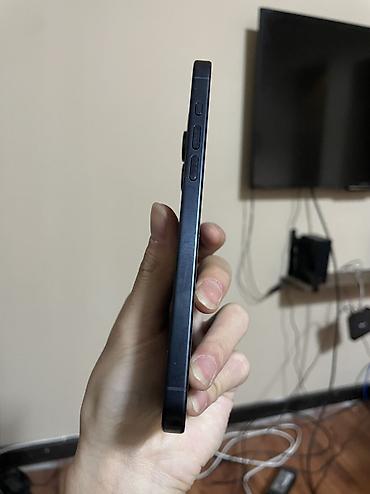note 13 pro plus: IPhone 15 Pro Max, Б/у, 256 ГБ, 79 % — 5