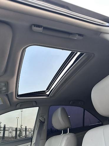 авторазбор форд фокус 2: Toyota Camry: 2010 г., 2.5 л, Автомат, Бензин, Седан — 10