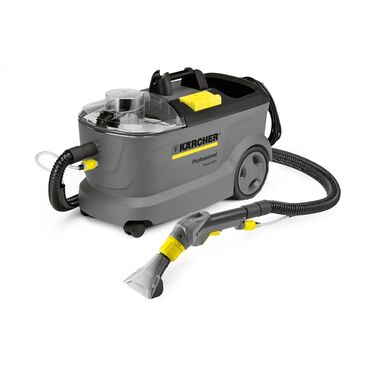 kömürsındıran çəkic: Karcher