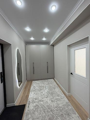 seven development: 1 комната, 42 м², Технопарк Элитка, 11 этаж, Дизайнерский ремонт — 4