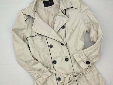 Women: Reserved, Women`s trench, size XL (EU 42)