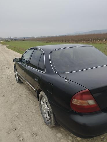 sonata 2003: Hyundai Sonata: 2 l | 1998 il Sedan — 5