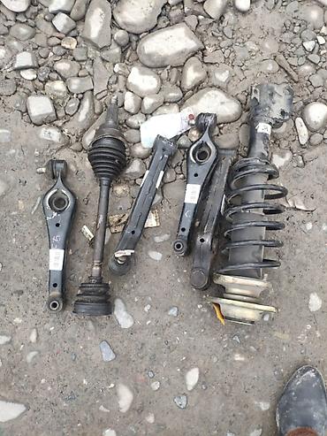 Другие автозапчасти: Сузуки Альто . из Японии — 5