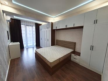 Daşınmaz əmlak: Bakı, Sergey Senyuşkin küçəsində prestijli yaşayış kompleksində 2 — 2