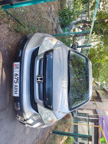 хонда сиербы: Honda CR-V: 2008 г., 2.4 л, Автомат, Бензин