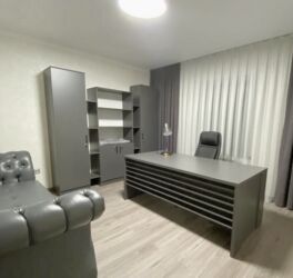 Офисные столы: «Оникс» - мебель для Вашего офиса Наша компания занимается — 13