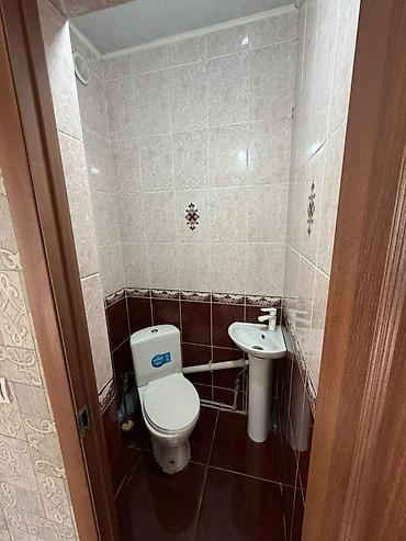 Продажа квартир: 2 комнаты, 70 м², Элитка, 9 этаж, Косметический ремонт — 5