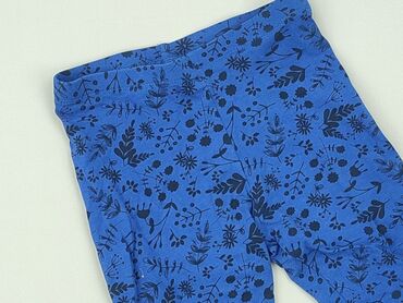 Leggings for kids, Lupilu, 3-4 years, 98/104, condition - Very good