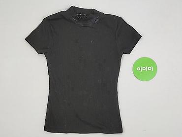 slouchy tee primark: FB Sister, T-shirt damski, rozmiar 2XS — 2