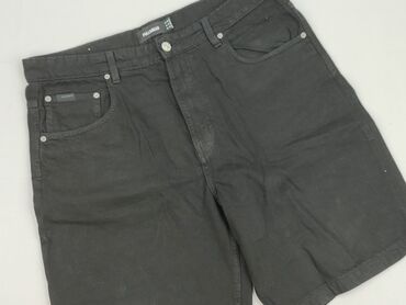 sinsay koszulka 2pac: PULL&BEAR, Шорти для чоловіків, розмір L