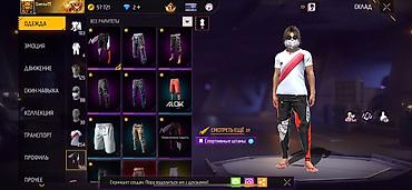 Размещение рекламы: Обмен бар Тематика: Free Fire Marketing. Открытая группа с at lalafo.kg — 2 Размещение рекламы: Обмен бар Тематика: Free Fire Marketing. Открытая группа с — 2