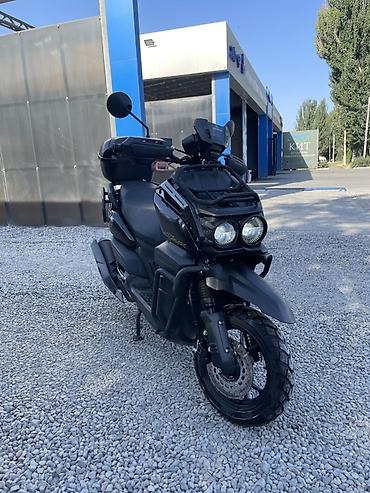 r19 bmw: Скутеретта 150 куб. см, Бензин, Б/у — 1