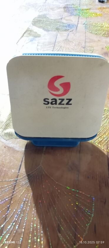 Техника для кухни: Sazz internet satılır