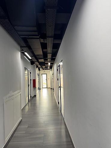 центр: Продажа офисов 63 м², С ремонтом, Бизнес центр, 5 этаж — 6