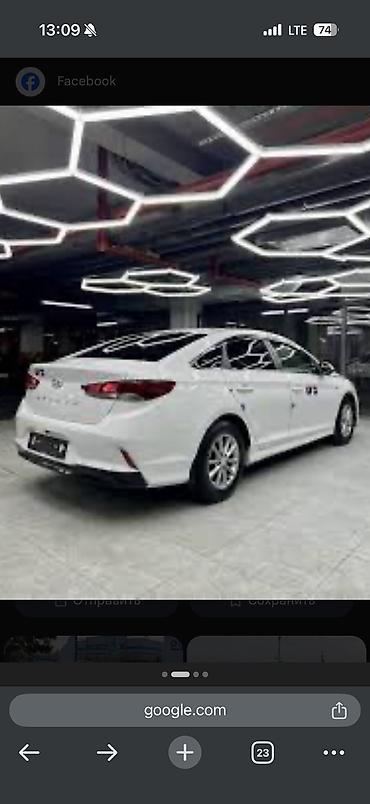 шины саната: Сдаю Hyundai Sonata, Долгосрочно, Без водителя, | Залог, Рассрочка без банка, Водительские права — 9