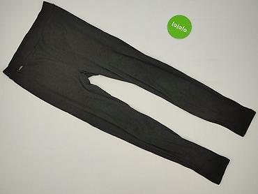 dresowa: Wedze, Legginsy Sportowe damskie, rozmiar S — 2