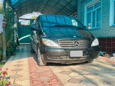 обвесы на бмв х5: Mercedes-Benz Viano: 2008 г., 2.2 л, Автомат, Дизель, Вэн/Минивэн