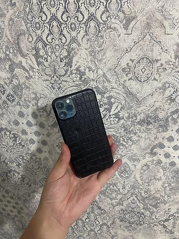 IPhone 11 Pro, 256 ГБ - Память: 256 ГБ (видно в разделе «Об этом at lalafo.kg IPhone 11 Pro, 256 ГБ - Память: 256 ГБ (видно в разделе «Об этом