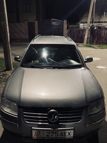 двигатель пассат б3 1.8 моно купить: Volkswagen Passat: 2001 г., 2.5 л, Автомат, Дизель, Минивэн