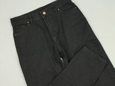 jeansy ze średnim stanem stradivarius: Jeans for women, size M (EU 38)