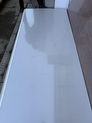 МДФ: Бамбуковые панели с декоративной отделкой, имитирующей текстуру — 3