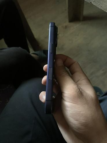 rog phone 9 pro qiyməti: IPhone 17 Pro, Deep Purple — 5