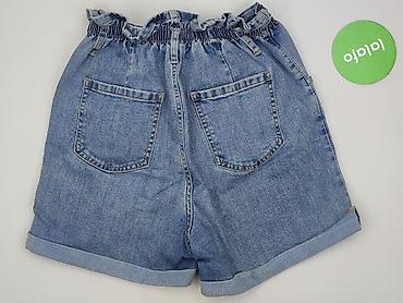 daddy jeans: Szorty damskie, rozmiar S — 3