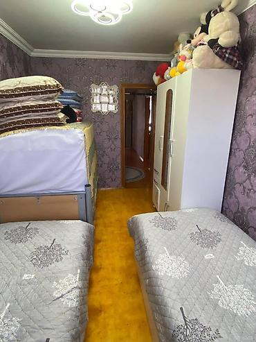 qazax rayonu: Bakı, 4 otaqlı, Köhnə tikili, m. Xalqlar Dostluğu, 72 kv. m — 9