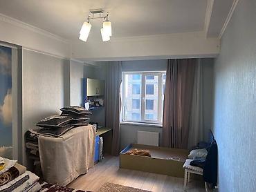 Продажа квартир: 3 комнаты, 106 м², Элитка, 3 этаж — 12