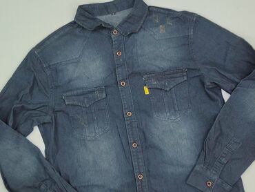 Shirts: Shirt for men, L (EU 40), condition - Perfect