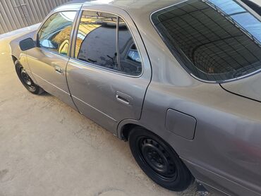 на тойота карина е: Toyota Camry: 1995 г., 2.2 л, Автомат, Бензин, Седан