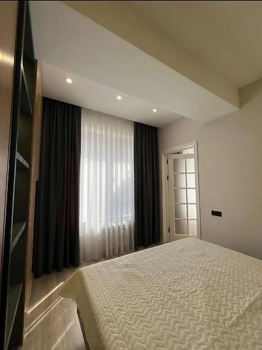 Продажа квартир: 1 комната, 41 м², Элитка, 5 этаж, Дизайнерский ремонт — 10