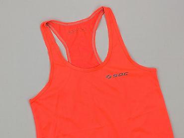 czarne dresy: Top damski, rozmiar XS — 1