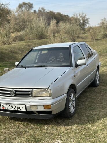 радиатор кондиционера опель зафира а: Volkswagen Vento: 1996 г., 1.8 л, Механика, Бензин, Седан
