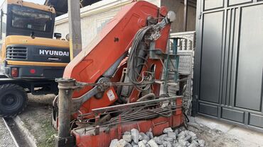 Автокраны: Автокран — 13