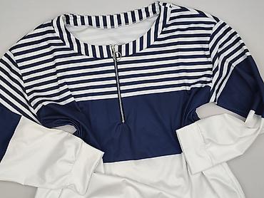 divided bluza: Bluza damska
, rozmiar 3XL — 1