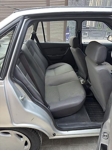 на нексия 1: Chevrolet Nexia: 2010 г., 1.6 л, Механика, Бензин, Седан — 8