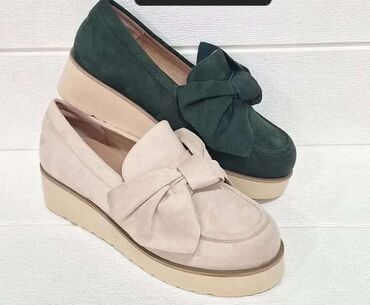 4us cipele: Espadrile