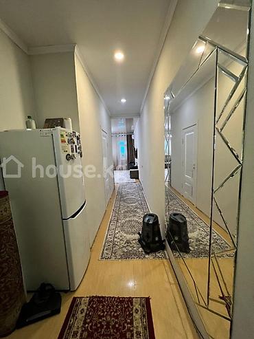 Продажа квартир: 2 комнаты, 62 м², Индивидуалка at lalafo.kg — 2 Продажа квартир: 2 комнаты, 62 м², Индивидуалка — 2