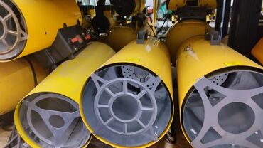 Тепловые пушки: Пушка 3 фаска 9 кват от 9кват 15 кват 24кват до 30кват доставка по at lalafo.kg — 4 Тепловые пушки: Пушка 3 фаска 9 кват от 9кват 15 кват 24кват до 30кват доставка по — 4