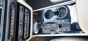 Kia: Kia Carnival: 2019 г., 2.2 л, Автомат, Дизель, Минивэн — 8