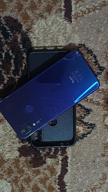 Redmi: Redmi, Redmi Note 7, Б/у, 64 ГБ, 2 SIM — 1