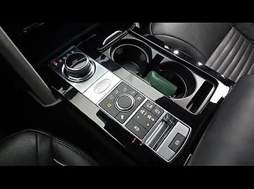range rover 2012: Land Rover Discovery: 2017 г., 3 л — 3