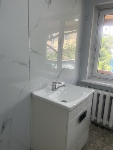 дом с кок жар: Үй, 80 кв. м, 5 бөлмө, Менчик ээси, Косметикалык оңдоо