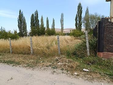 Земельные участки: 10 соток, Для строительства, Красная книга — 6