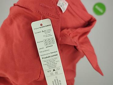 pull and bear polonia: Bluzka damska, rozmiar 5XL — 6
